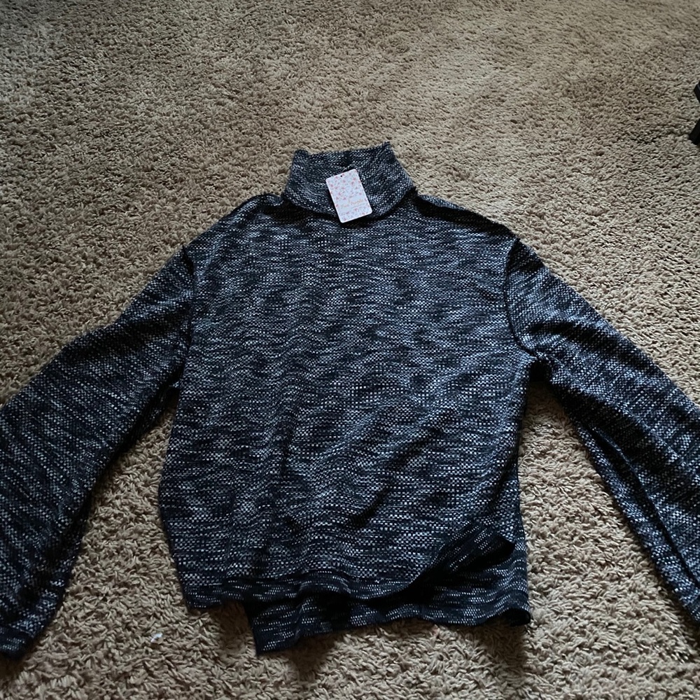 Free people top!